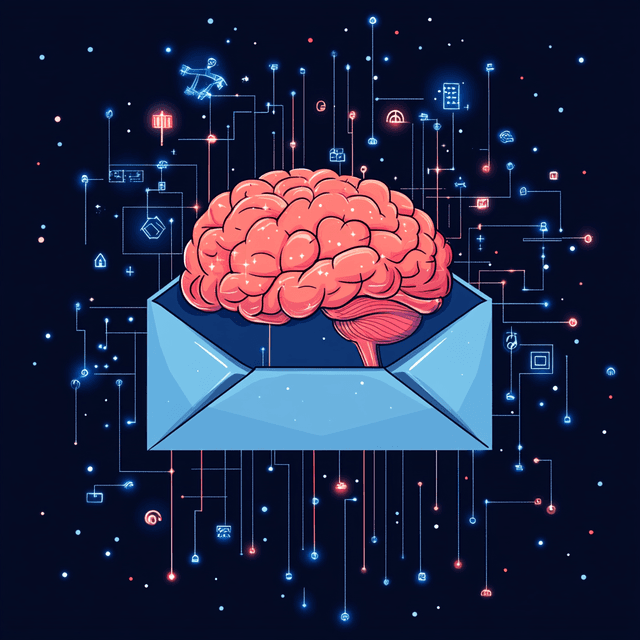 Smart Email Analysis